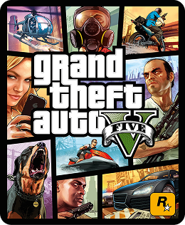 imagem GTA 5