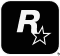 logo rockstar games